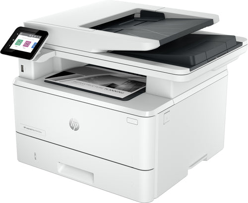 HP LaserJet Pro MFP 4102fdw Printer Laser A4 1200 x 1200 DPI 40 ppm Wi-Fi HP LaserJet Pro MFP 4102fdw Printer Laser A4 1200 x 1200 DPI 40 ppm Wi-Fi